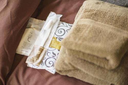 This photo about Arcade Resort Okinawa - Hotel & Cafe - shared on HyHotel.com