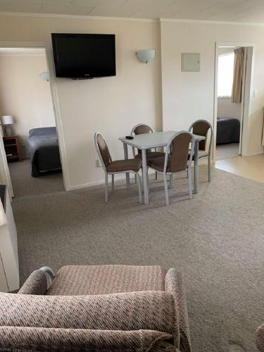 Waiouru Welcome Inn in ไวโออูรู Waiouru Welcome Inn in ไวโออูรู