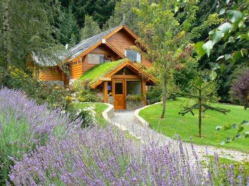 Predvorje, Tillka - Casas de Montana in Villa la Angostura Predvorje, Tillka - Casas de Montana in Villa la Angostura
