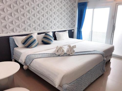 Westgate Residence Hotel in Nonthaburi Westgate Residence Hotel in Nonthaburi