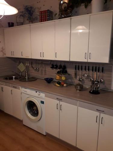 This photo about Apartment Mamina-Sibiryaka 59 shared on HyHotel.com