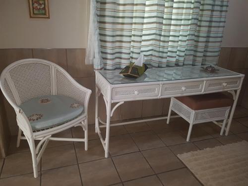 Steytlerville Villa Guest house in Τζανσενβιλ Steytlerville Villa Guest house in Τζανσενβιλ