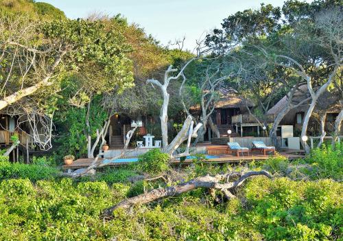 Cabo Beach Villas in Machangulo Cabo Beach Villas in Machangulo