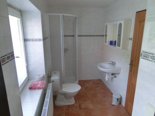 Privat Folprechtovi in Dobsin Privat Folprechtovi in Dobsin