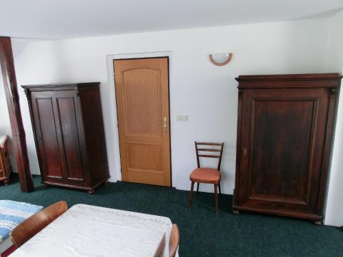 Privat Folprechtovi in Dobsin Privat Folprechtovi in Dobsin