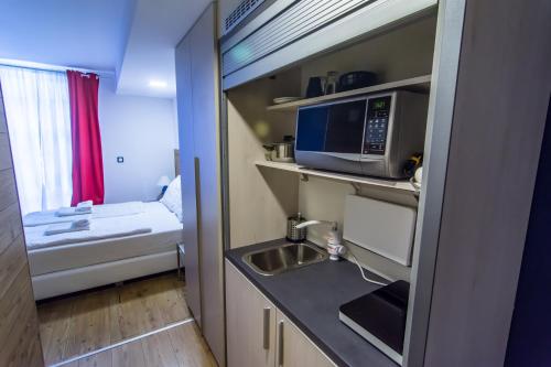 Boutique Hotel Annuska in Balatonfured Boutique Hotel Annuska in Balatonfured