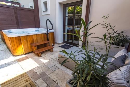 Boutique Hotel Annuska in Балатонфюред Boutique Hotel Annuska in Балатонфюред