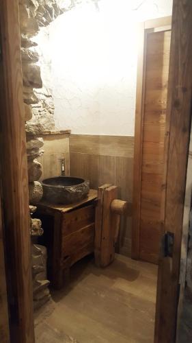 Sadržaji, Chalet Cormignano in Vezza D'Oglio Sadržaji, Chalet Cormignano in Vezza D'Oglio