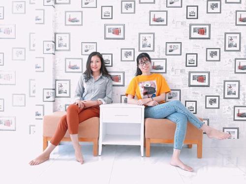 This photo about Melody Homestay Quy Nhon shared on HyHotel.com
