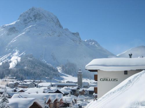 周邊環境, 捷拉斯膳食公寓旅館 (Pension Gallus) in 萊希市中心 周邊環境, 捷拉斯膳食公寓旅館 (Pension Gallus) in 萊希市中心