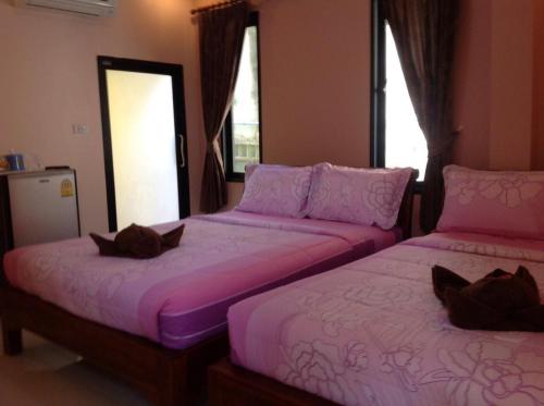 Hotel Baan Mulan