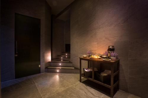Toplice, Hotel Crawford in Sant'Agnello Toplice, Hotel Crawford in Sant'Agnello