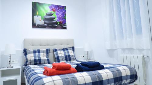 Madrid Centro, Museo del Prado, Thyssen Bornemisza