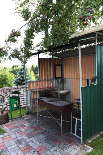 Agrousadba Banka na vybor in Silichi Agrousadba Banka na vybor in Silichi