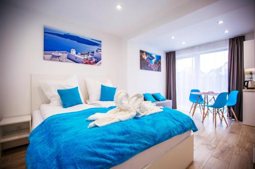 Adonis Apartments in Swinoujscie City Center Adonis Apartments in Swinoujscie City Center