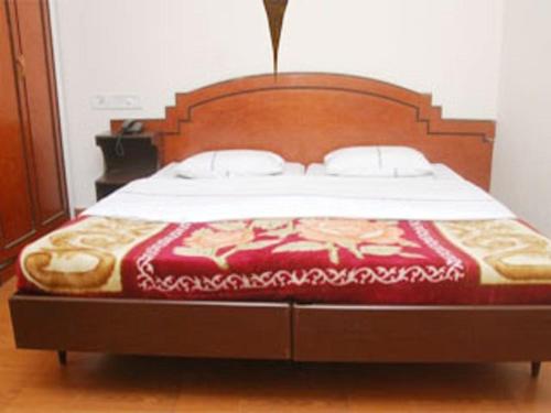 This photo about Hotel Priya shared on HyHotel.com