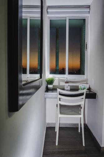 HOTEL CAREYES in 誇察誇爾科斯 HOTEL CAREYES in 誇察誇爾科斯