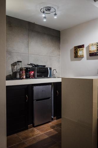 HOTEL CAREYES in 誇察誇爾科斯 HOTEL CAREYES in 誇察誇爾科斯