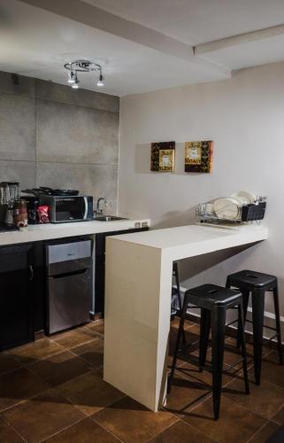 HOTEL CAREYES in 誇察誇爾科斯 HOTEL CAREYES in 誇察誇爾科斯