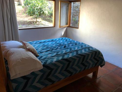 This photo about Hospedajes RH shared on HyHotel.com