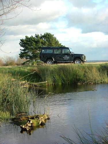 Coldharbour Cottage in Τεντέρντεν Coldharbour Cottage in Τεντέρντεν