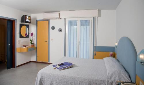 This photo about Hotel Norma shared on HyHotel.com