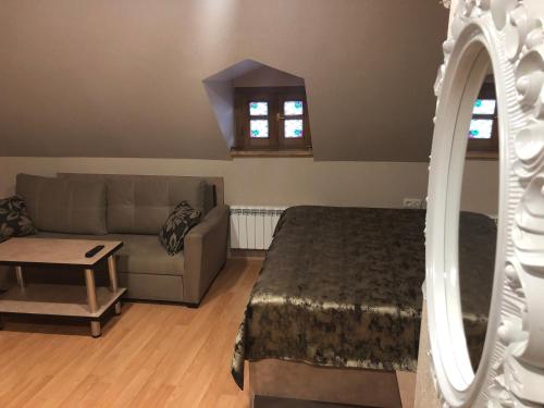 ApartHotel Heart of Tbilisi