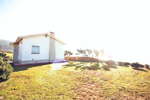 Kilátás, Casa Fariña (Casa Farina) in Nemina Kilátás, Casa Fariña (Casa Farina) in Nemina