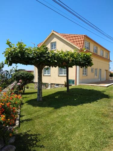 A szálláshely kívülről, Casa Toñi (Casa Toni) in Pedornes A szálláshely kívülről, Casa Toñi (Casa Toni) in Pedornes