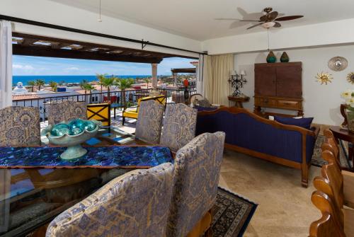 Hacienda Encantada Resort and Residences in Cabo del Sol Hacienda Encantada Resort and Residences in Cabo del Sol