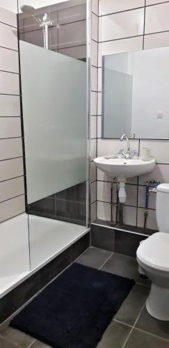 Appart comme chez soi near Lyon-Saint-Exupéry Airport Appart comme chez soi near Lyon-Saint-Exupéry Airport