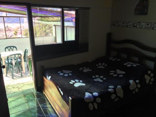 This photo about Hospedaje de Guatavita shared on HyHotel.com