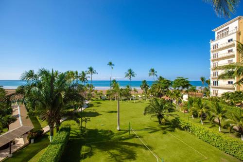 strand, Best Western Jaco Beach All Inclusive Resort in Jaco strand, Best Western Jaco Beach All Inclusive Resort in Jaco