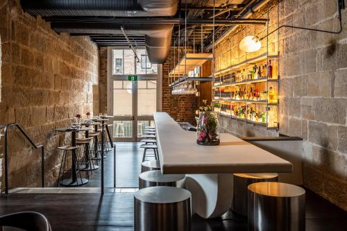 Food and beverages, Harbour Rocks Hotel Sydney in The Rocks Food and beverages, Harbour Rocks Hotel Sydney in The Rocks