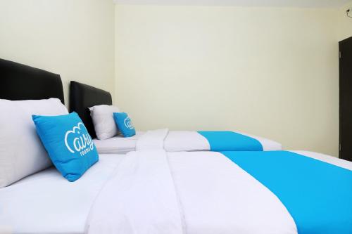 This photo about Airy Mulyorejo Kalijudan 125B Surabaya shared on HyHotel.com