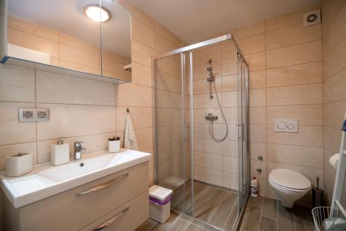 Баня, Apartment Stil near Terme Paradiso in Бизелско Баня, Apartment Stil near Terme Paradiso in Бизелско