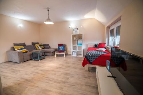 Легло, Apartment Stil near Terme Paradiso in Бизелско Легло, Apartment Stil near Terme Paradiso in Бизелско