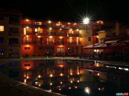 This photo about Hotel Grand shared on HyHotel.com