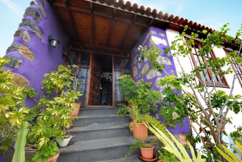 This photo about Casa Pedro shared on HyHotel.com