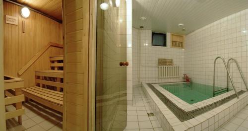 Hotel Vesta in Novokuybyshevsk Hotel Vesta in Novokuybyshevsk