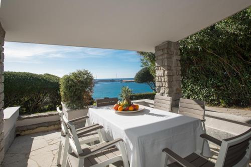 Sul Mare Sardegna Villa Nesea in Notteri Sul Mare Sardegna Villa Nesea in Notteri