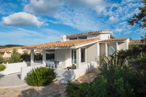 Sul Mare Sardegna Villa Calipso in Notteri Sul Mare Sardegna Villa Calipso in Notteri