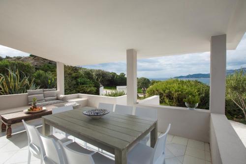 Sul Mare Sardegna Villa Calipso in Notteri Sul Mare Sardegna Villa Calipso in Notteri
