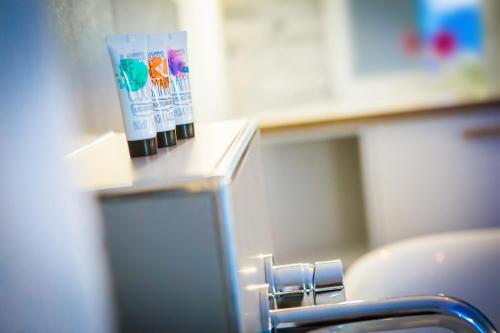 This photo about Bude54 shared on HyHotel.com