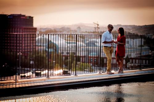 This photo about Upon Lisbon Prime Residences shared on HyHotel.com