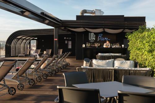 This photo about Upon Lisbon Prime Residences shared on HyHotel.com