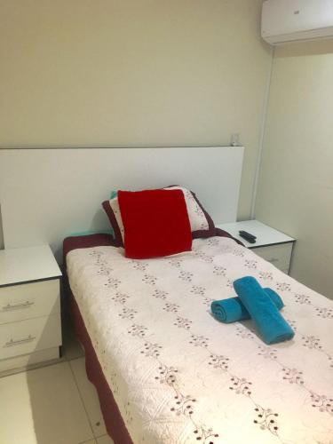 This photo about Tshedza Guest House shared on HyHotel.com