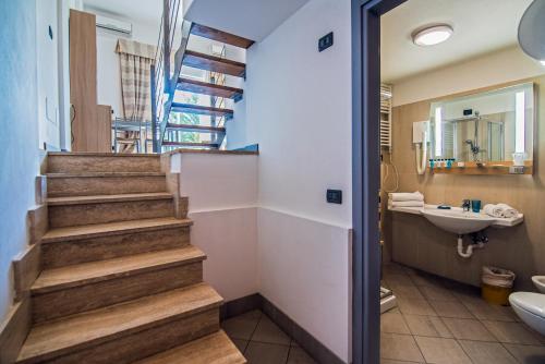 This photo about Aregai Marina Hotel & Residence shared on HyHotel.com