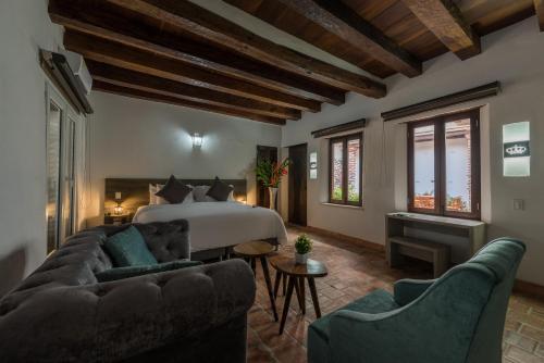 Getsemani Cartagena Hotel in Cartagena Getsemani Cartagena Hotel in Cartagena