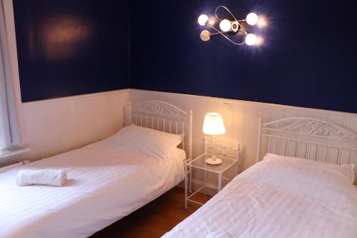 โฮสเทล ลีเบอร์ บรูฌ (Hostel Lybeer Bruges) in บรูฌ โฮสเทล ลีเบอร์ บรูฌ (Hostel Lybeer Bruges) in บรูฌ